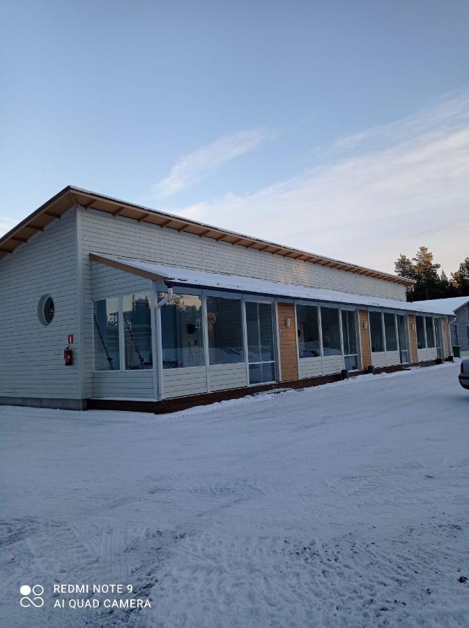Willa Rantahiekka B1 Kalajoki Zewnętrze zdjęcie